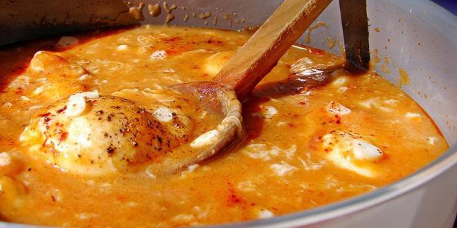 За вечеря, вкусно и бързо