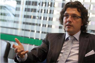 Пламен Дилков е новият зам.-председател на италианските инвеститори у нас