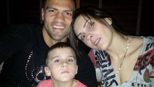 Тервел и Диана са щастливи видяна 3004 коментари 4