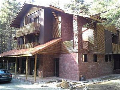 Хотел 6aTo – идеално място за бизнес и отдих в София