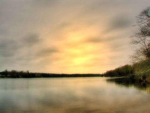 Дъх от съня ми