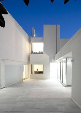 Къщи от бъдещето: Villa di Gioia видяна 2052 коментари 0