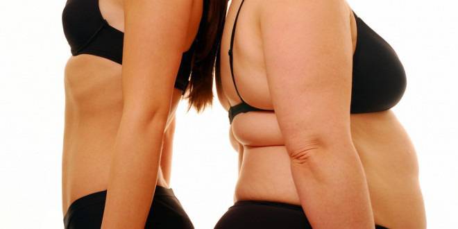 Грешки в храненето, които водят до затлъстяване