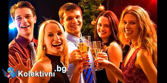 8 Декември в курорт Шипково, Троянски балкан! 2 нощувки, 2 закуски, 2 вечери, DJ, топъл минерален басейн!