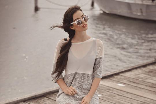 Изборът на Jenite: С носталгия по морето