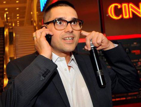 Силвестър Силвестров: Мария имаше друг мъж, преди аз да започна връзката си с Ангелина