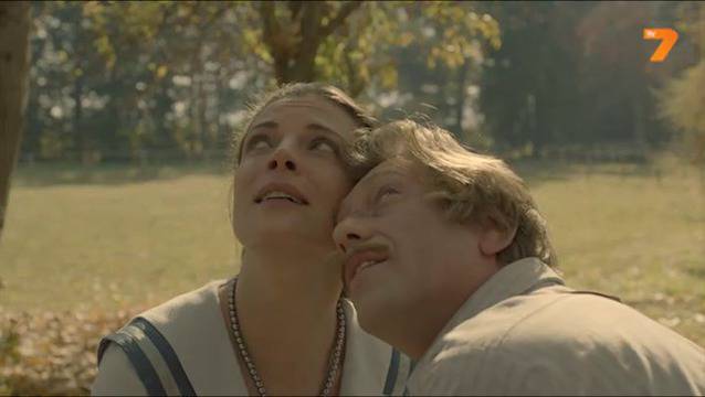 „Дървото на живота“ – сезон 2, епизод 9