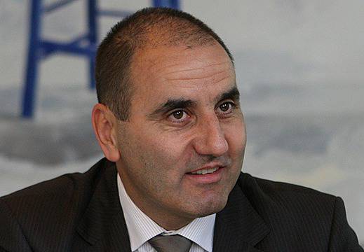 Извънредно положение в Триполи