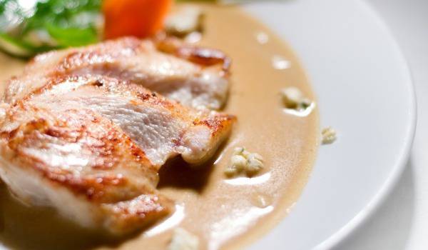 Бял сос – Рецепта за Бял сос