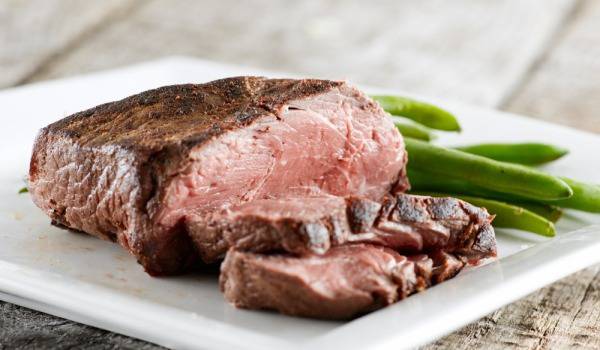 Бийф стек – Рецепта за Бийф стек