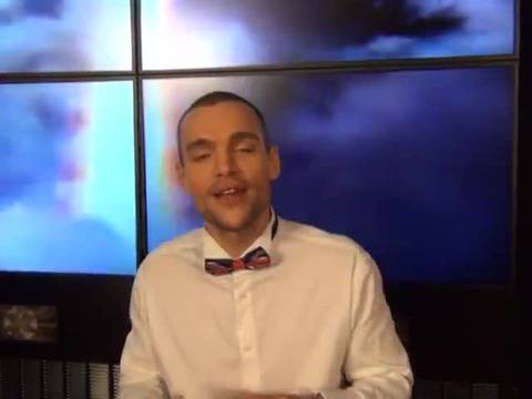 X Factor BG – Мартин Котрулев – зад кулисите