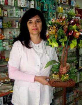 Билкови продукти – Пловдив