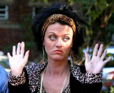 Милена Маркова-Маца: Във „Форт Бояр” виждах мозъка си, размазан върху скалите!