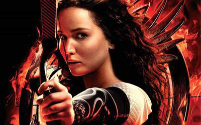 Спечелете страхотни награди от филма „Игрите на глада: Възпламеняване“