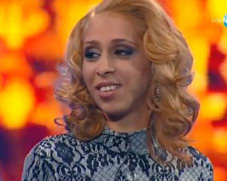 Шок! Циганката Пенка влезе в Брадъра като звезда