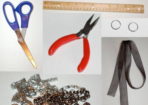 РЪЧНО ИЗРАБОТЕНА ОГЪРЛИЦА