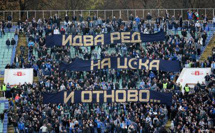 Сектор „Б“ захапа Стойчо за 15 лева