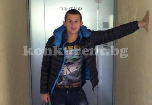 Елвиса копира марков гол на Бойко Краев