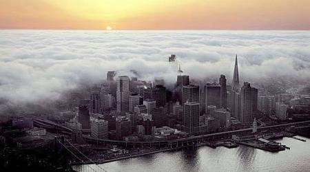 Сан Франциско