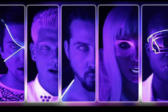 Най-якият кавър на „Дафт пънк“