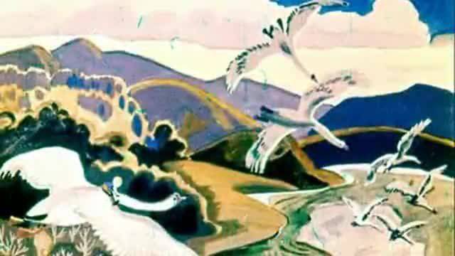 Селма Лагерльоф (Selma Lagerlоf) – Забележителна Шведска Писателка – Чудното Пътуване на Нилс Холгерсон