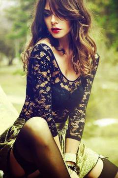 Без да искам станах проститутка