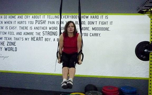 Интервю с Благовеста Иванова (Наталья Заболотная)