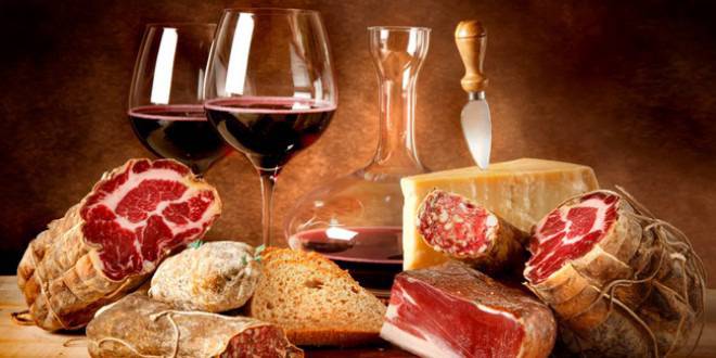 Как да си направим домашна шунка