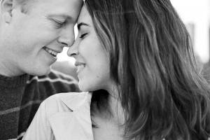 Учени обясниха защо мъжете имат по-големи носове от жените