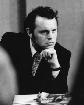 Александър Бешков приживе: Петима направихме „Панорама”, после Гарелов я присвои!