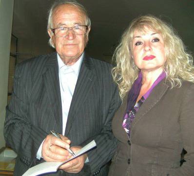 Стойчо Маджарски: С дъщеря ми плачехме и превеждахме, плачехме и превеждахме…