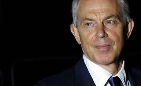 The Telegraph: Тони Блеър отвори вратите на Великобритания за американските шпиони