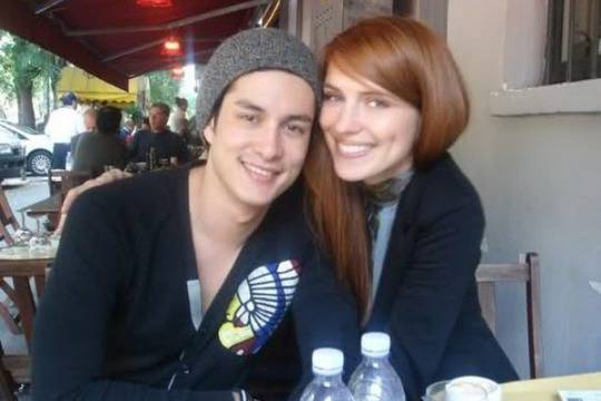 Ето я фаталната Силвия, която вкара Мариан Кюрпанов в любовен триъгълник! (СНИМКИ)