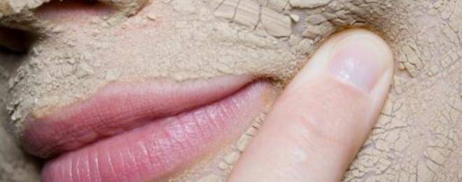 Как да приготвим сухата кожа през зимата