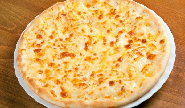 Пърленки със сирене и кашкавал