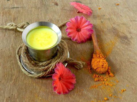 Златно мляко за младост и бодрост