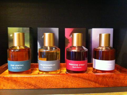6 странни парфюма които ще ви изумят