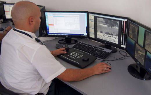 55 сирийци спипани на границата с Турция за три дни