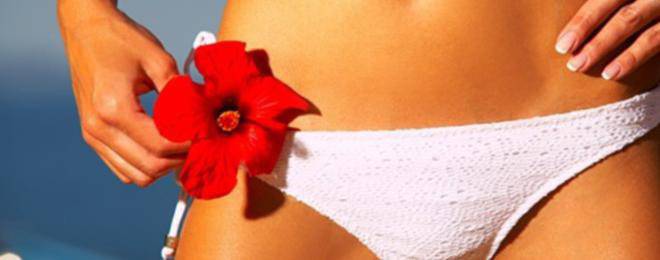 Как да се отървем от кандидозата