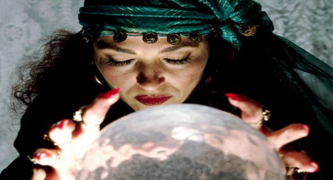 Пуснаха черен списък с 94 ясновидци – мошеници