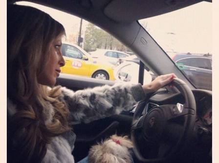 Ето ги дъщерите на Цветелина Бориславова (СНИМКИ)