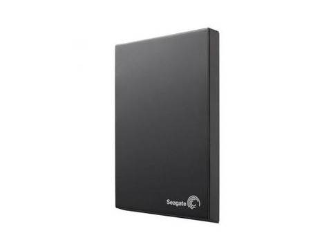 Спечелете външен хард диск Seagate