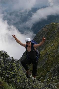 6-дневен курс по катерене и алпинизъм на Мальовица – начално ниво