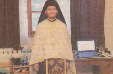 Гей скандал тресе Троянския манастир