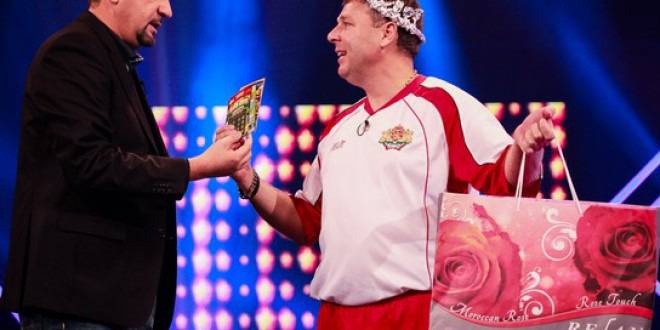 Недялко е съсипан: Биг Брадър го изрита!