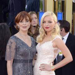 Дъщерята на Клинт Истууд се омъжи тайно