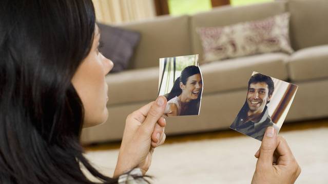 Когато любовта приключи: Цитати от популярни книги и личности