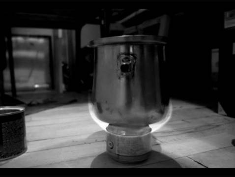 Направи си сам: джобен котлон за планина