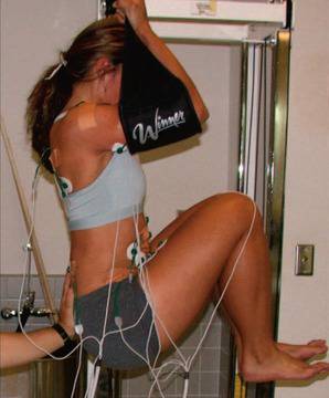 Най-ефективното упражнение за корем