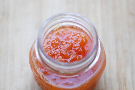 Сладко от дюли